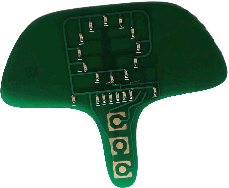 PCB薄膜開價格